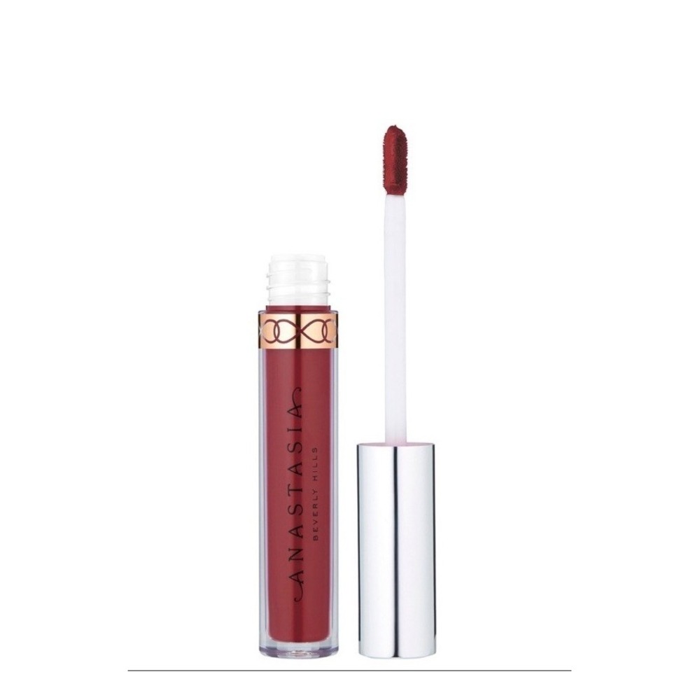 New Anastasia Beverly Hills DAZED Liquid Lipstick Full Size Hydrating Plumping
